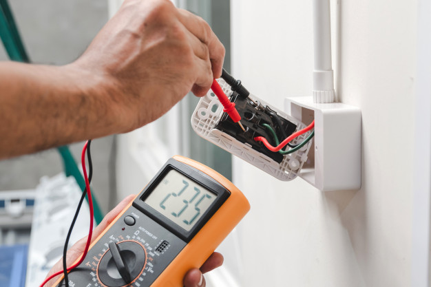 Multimeter